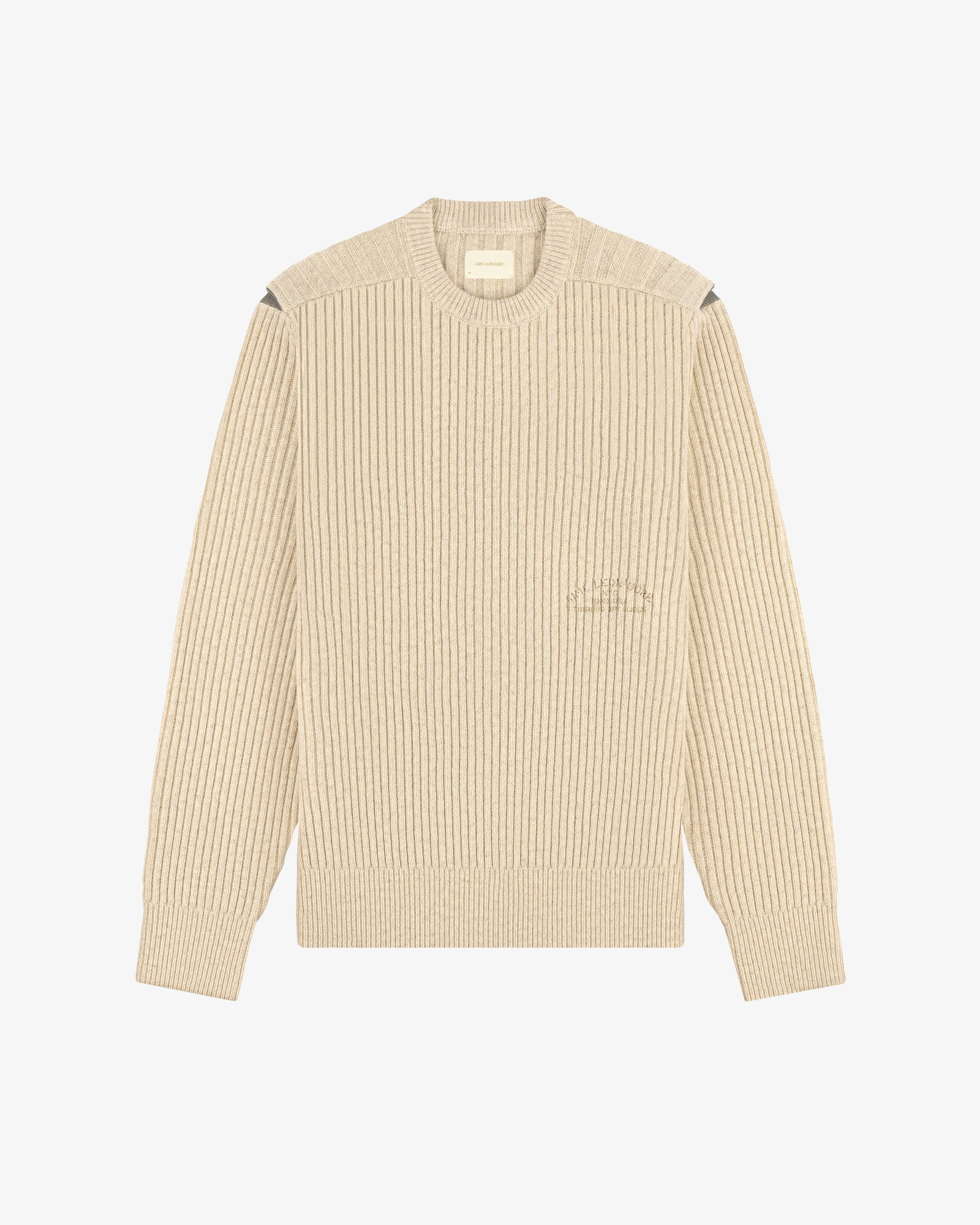 Surplus Knit Sweater