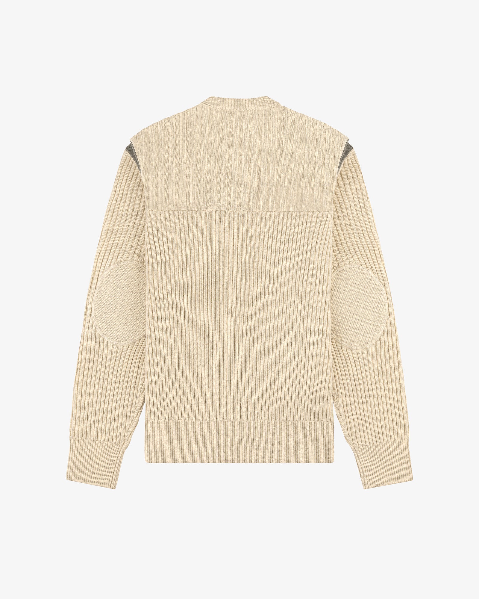 Surplus Knit Sweater