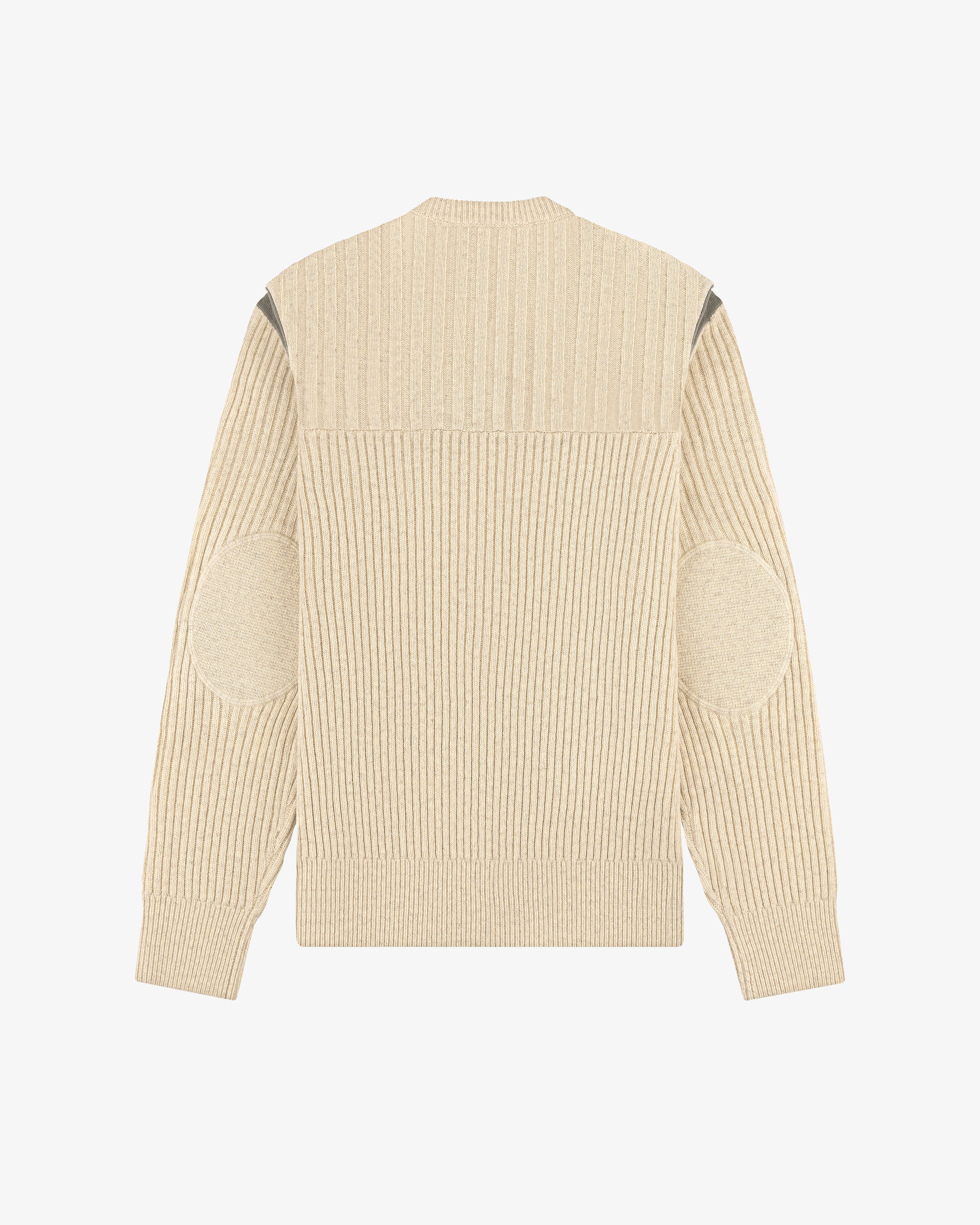 Surplus Knit Sweater