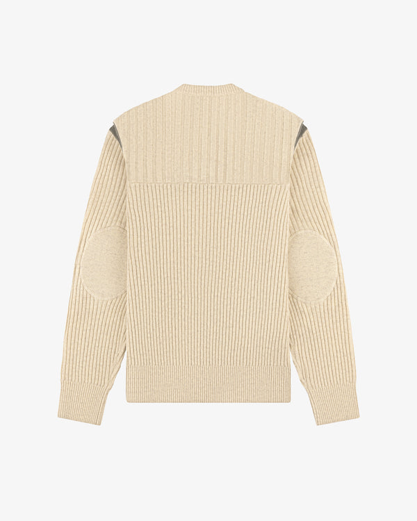 Surplus Knit Sweater
