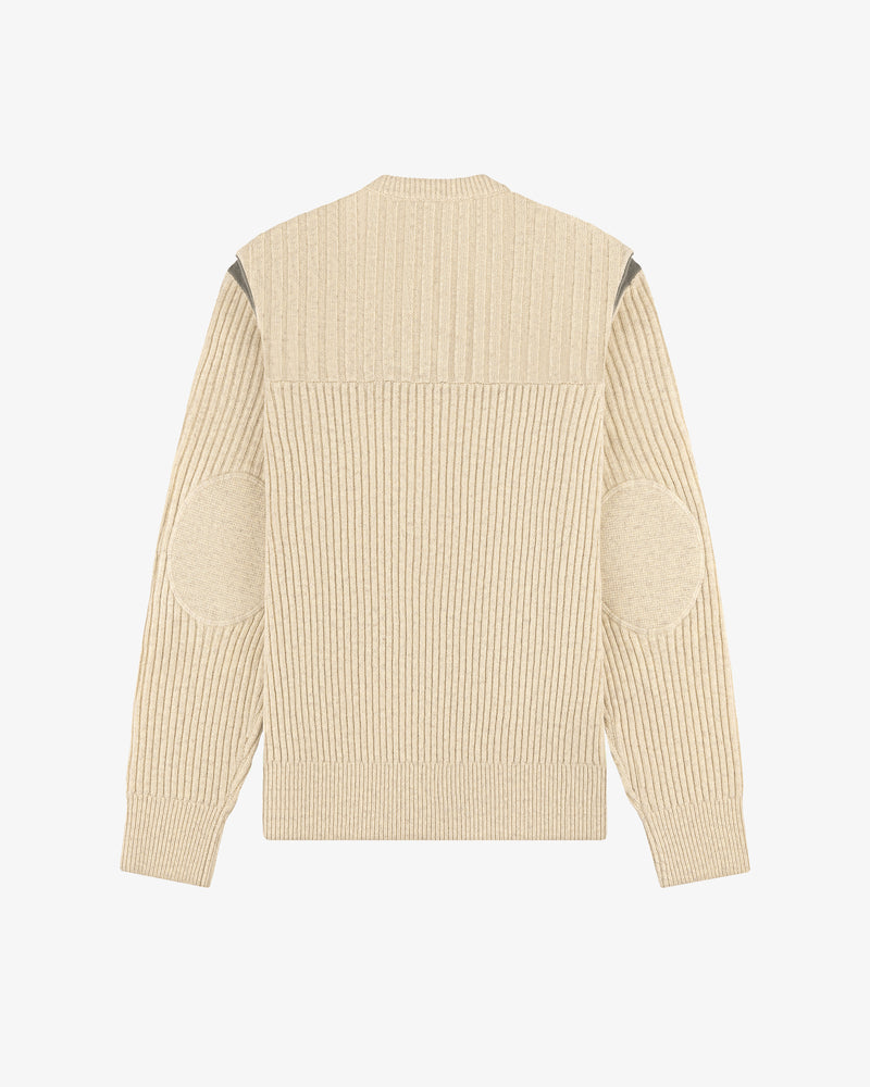 Surplus Knit Sweater
