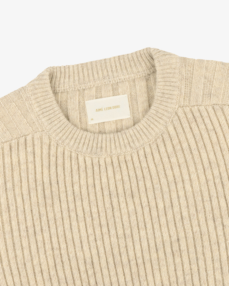 Surplus Knit Sweater