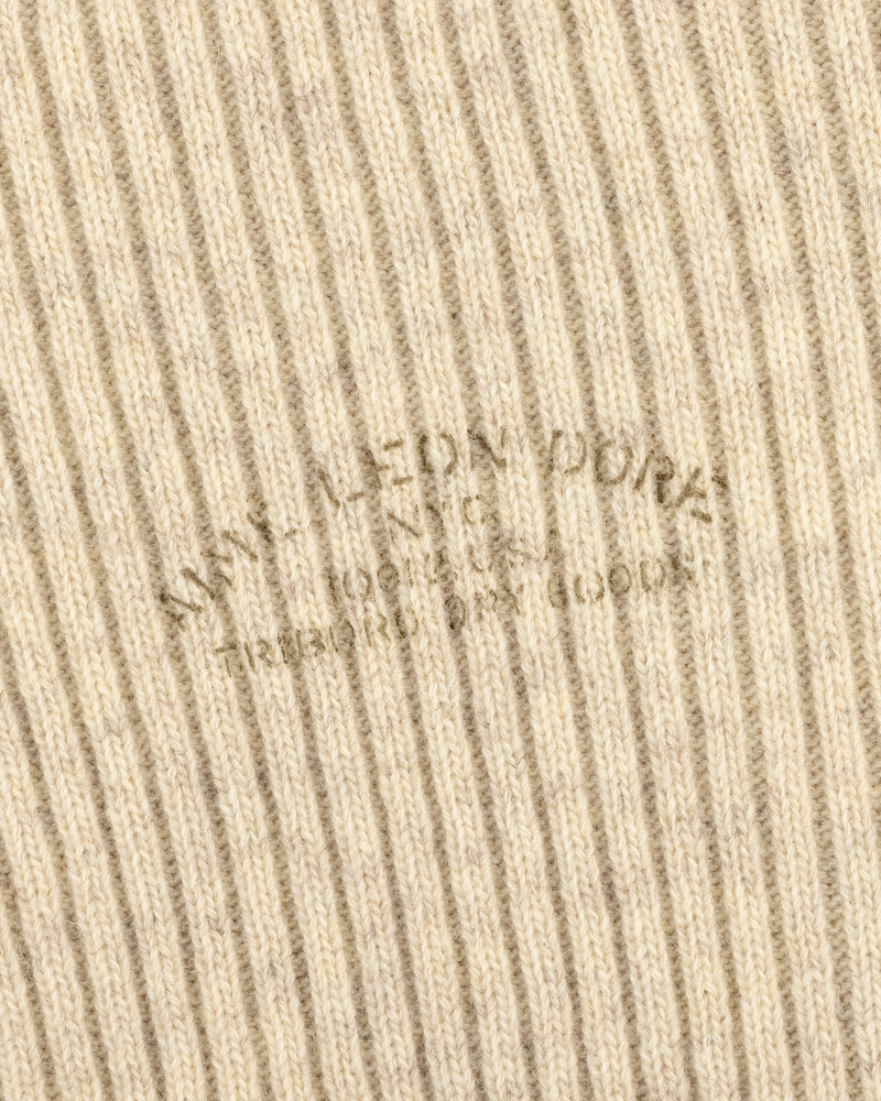 Surplus Knit Sweater