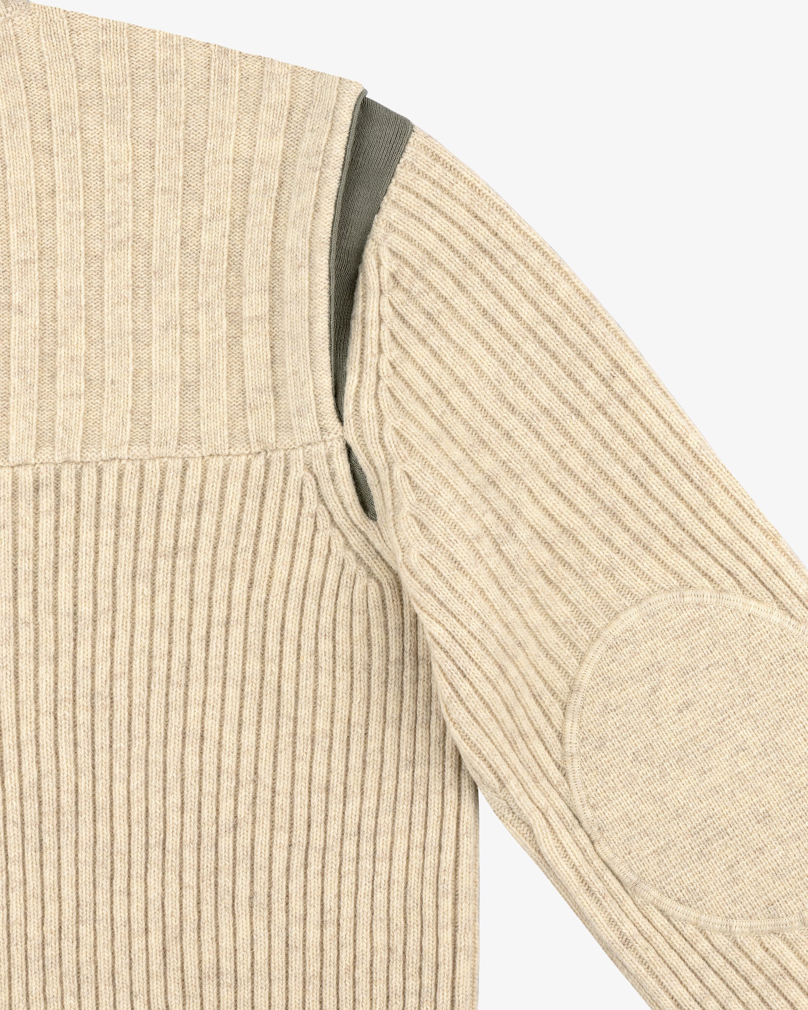 Surplus Knit Sweater