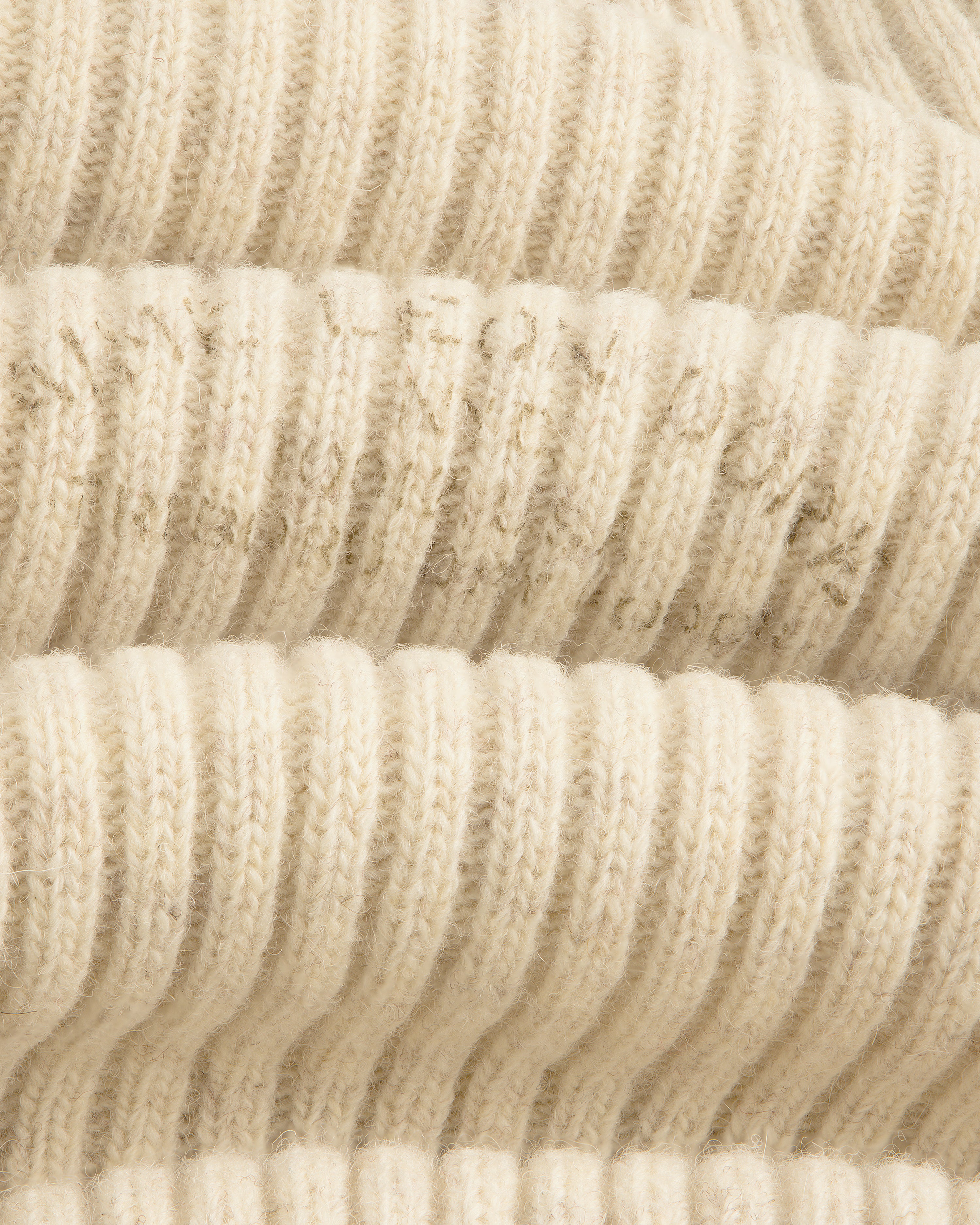 Surplus Knit Sweater