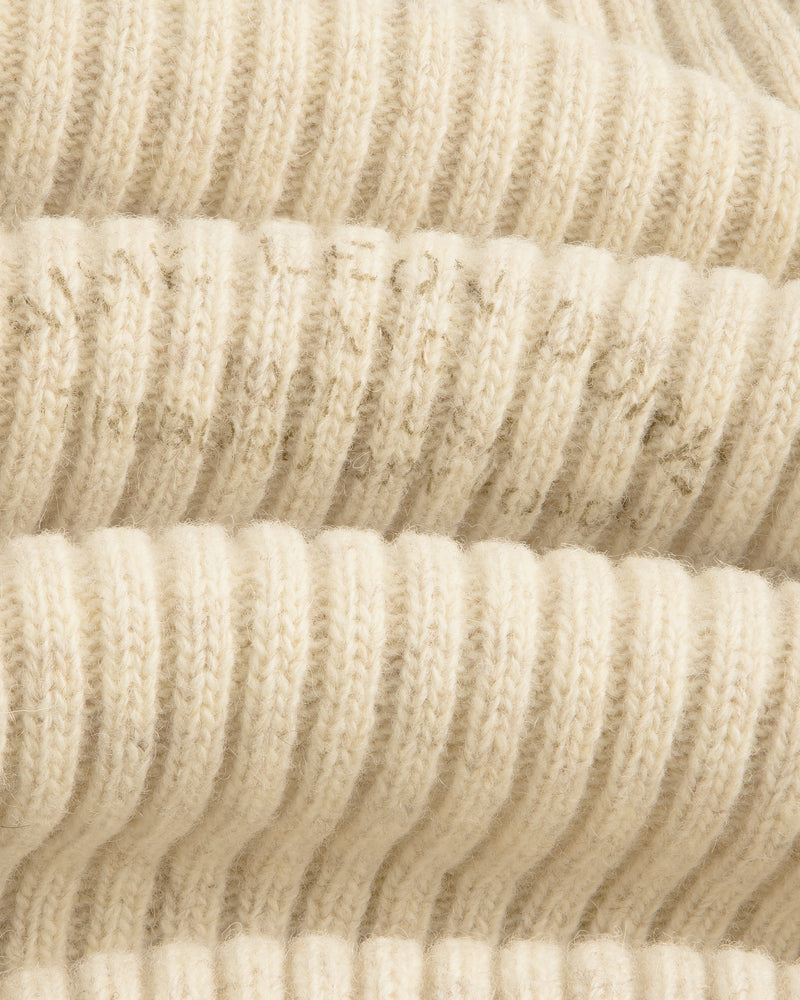 Surplus Knit Sweater