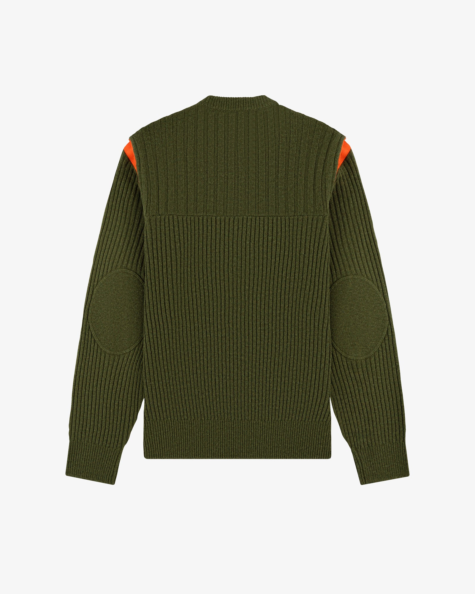Surplus Knit Sweater – Aimé Leon Dore