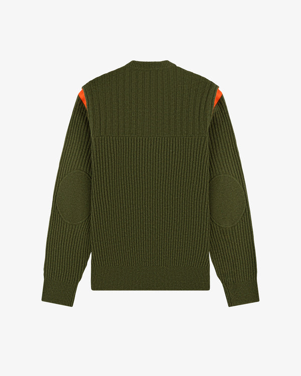 Surplus Knit Sweater