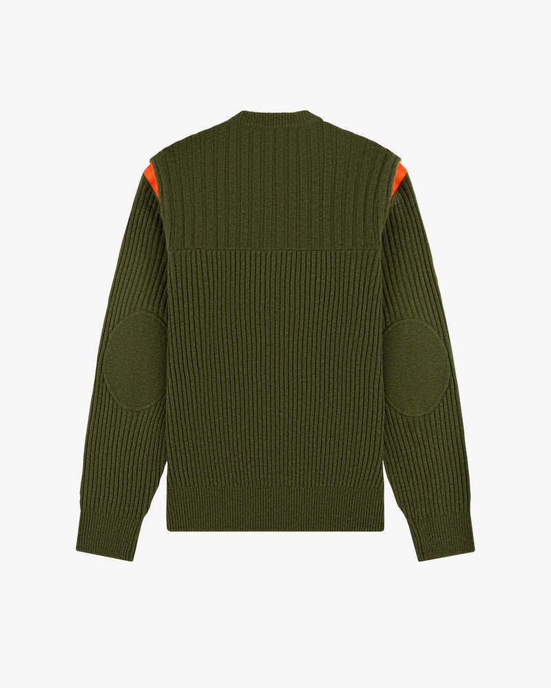Surplus Knit Sweater
