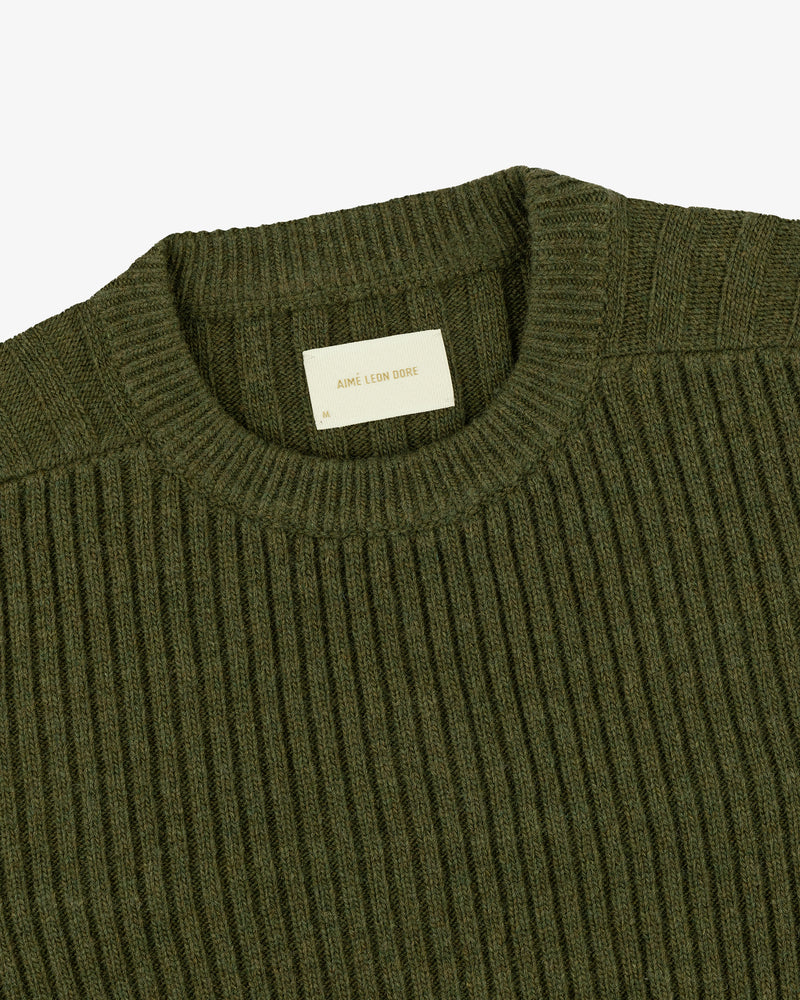 Surplus Knit Sweater