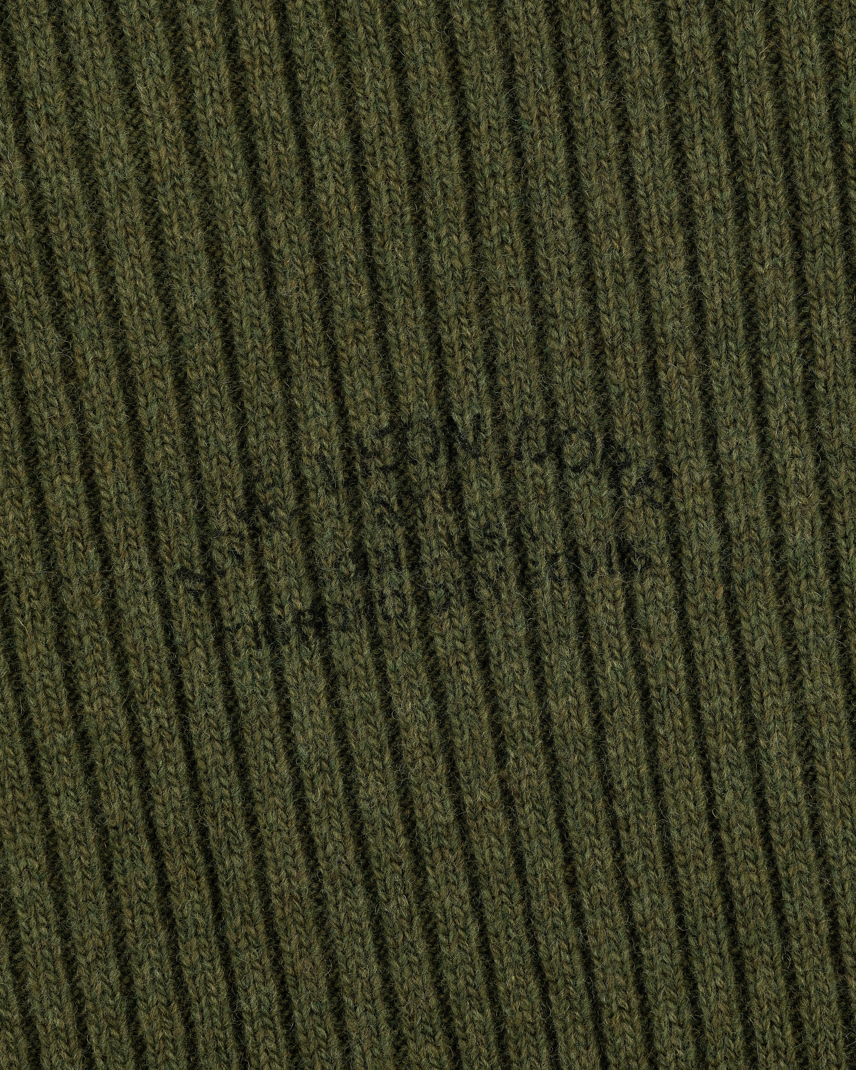 Surplus Knit Sweater