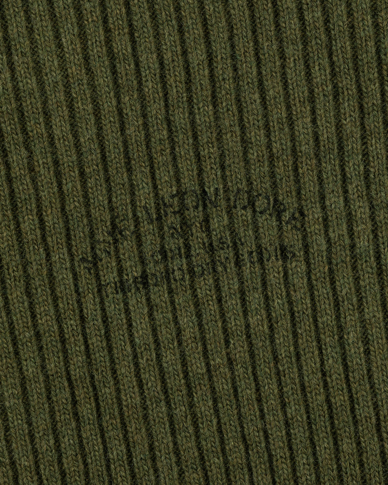 Surplus Knit Sweater