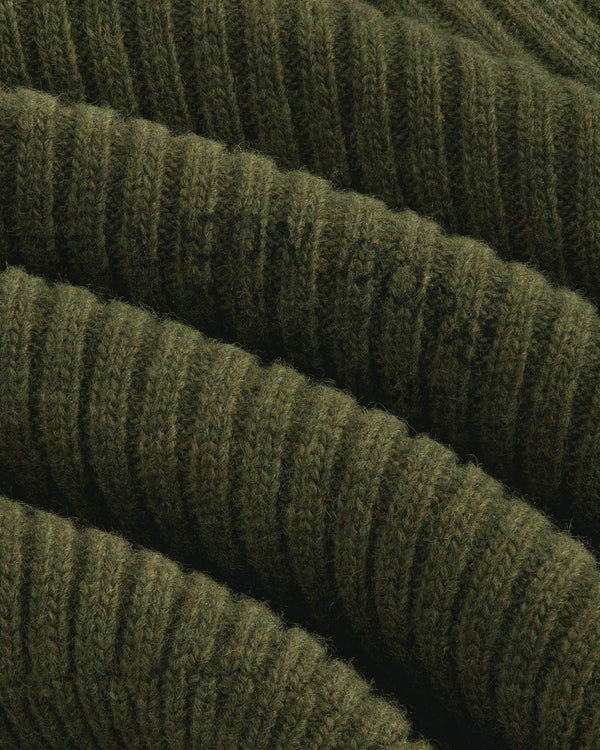 Surplus Knit Sweater