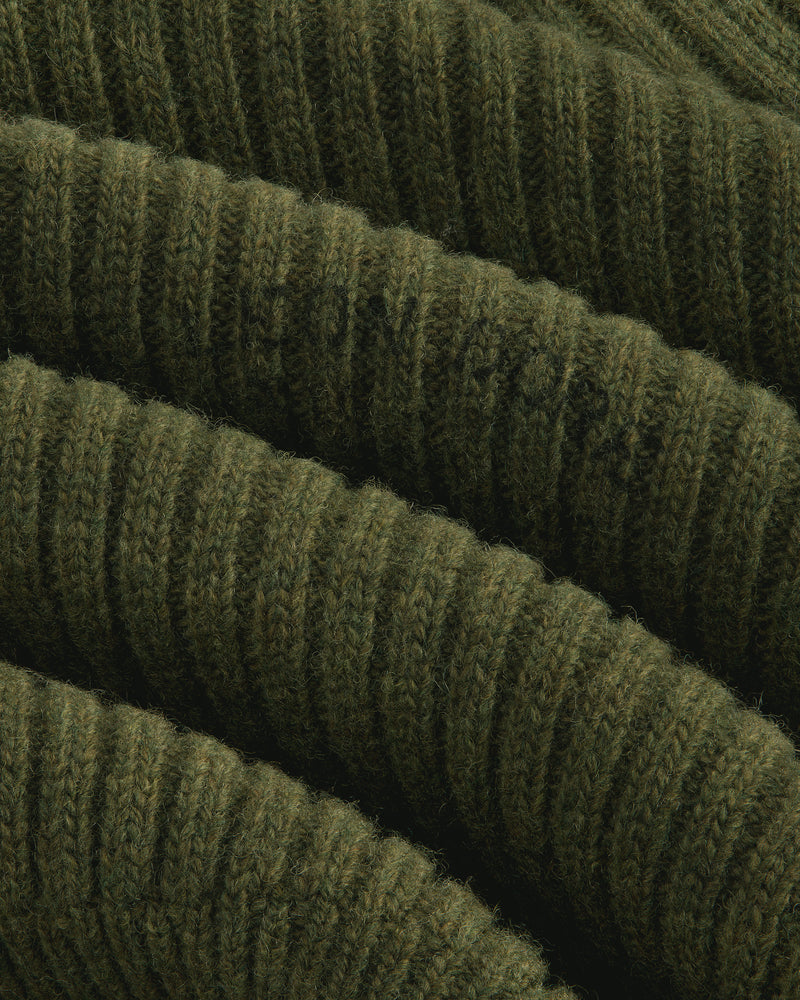 Surplus Knit Sweater