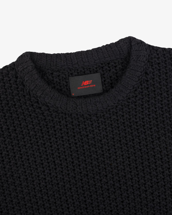 ALD / New Balance 991 Signal Sweater