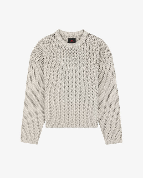 ALD / New Balance 991 Signal Sweater