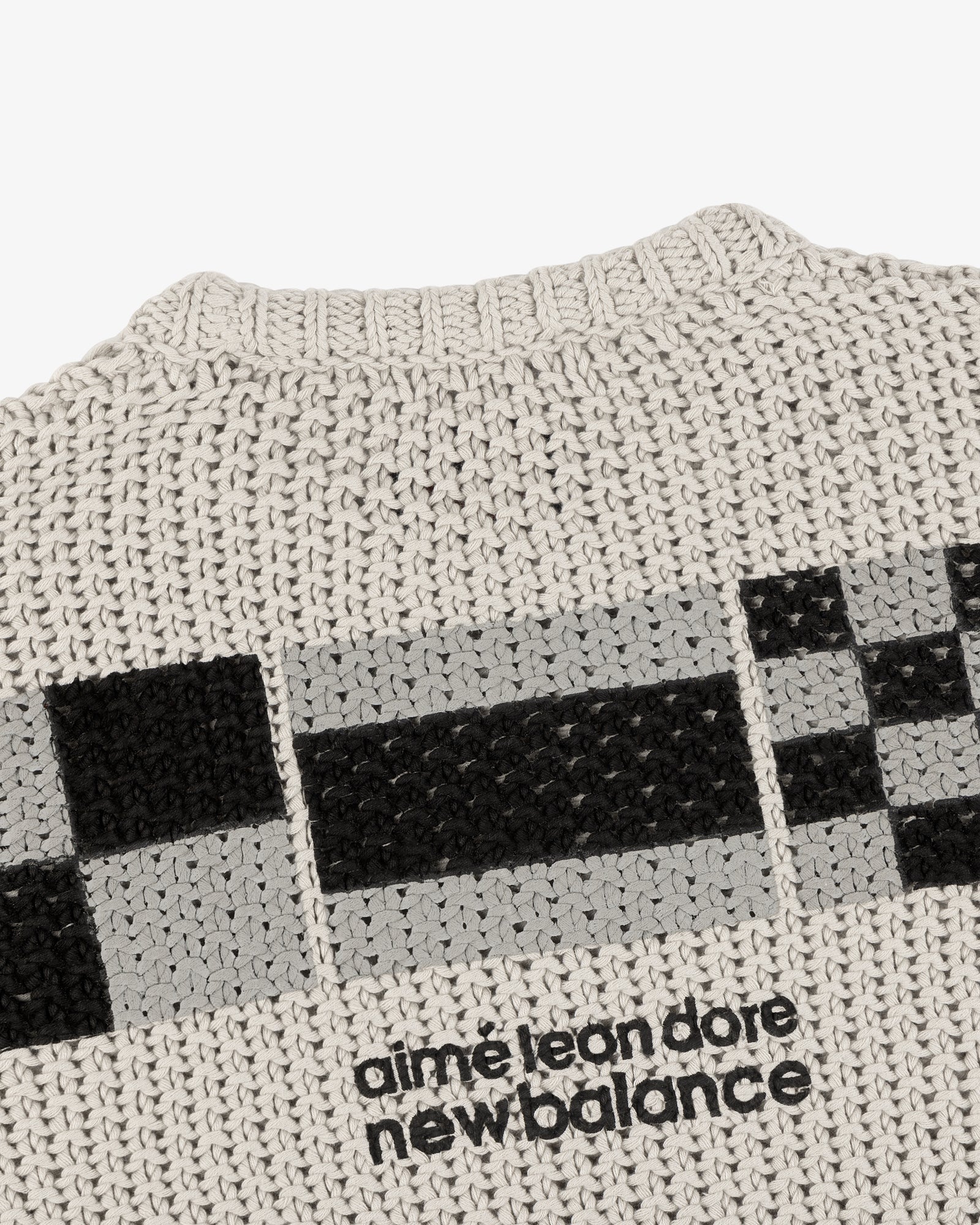 ALD / New Balance 991 Signal Sweater