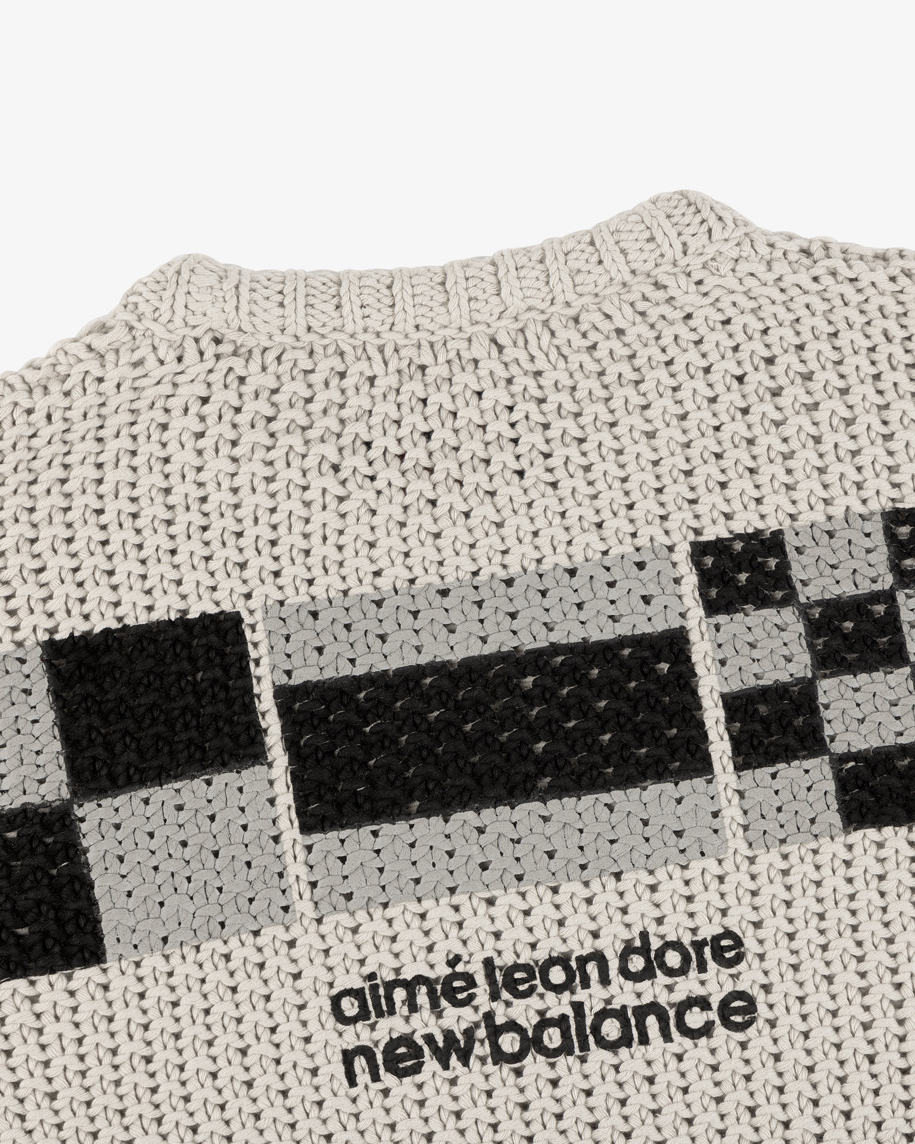 ALD / New Balance 991 Signal Sweater