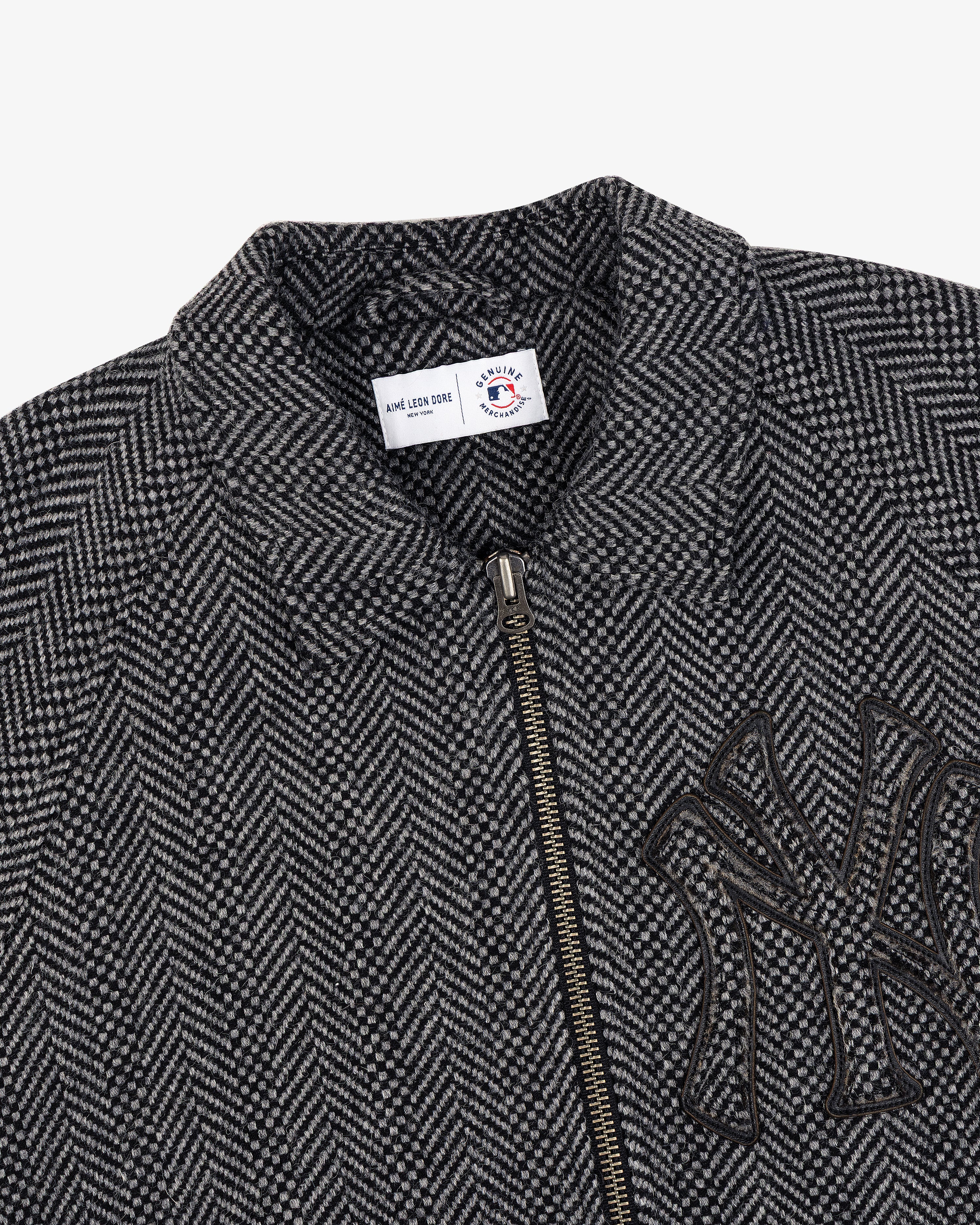 ジャケット・アウター Aime Leon Dore Reversible Varsity Jacket Advance reservations for the Spring / Summer 2022 Aimé Leon Dore