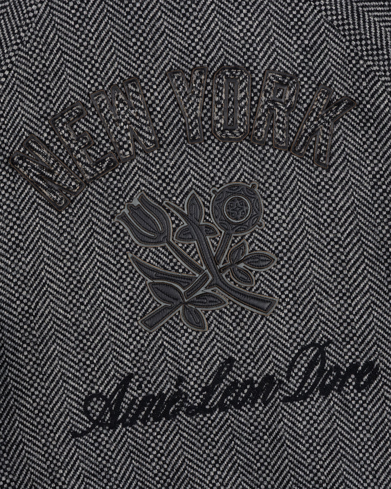 ALD / New York Yankees Wool Varsity Jacket