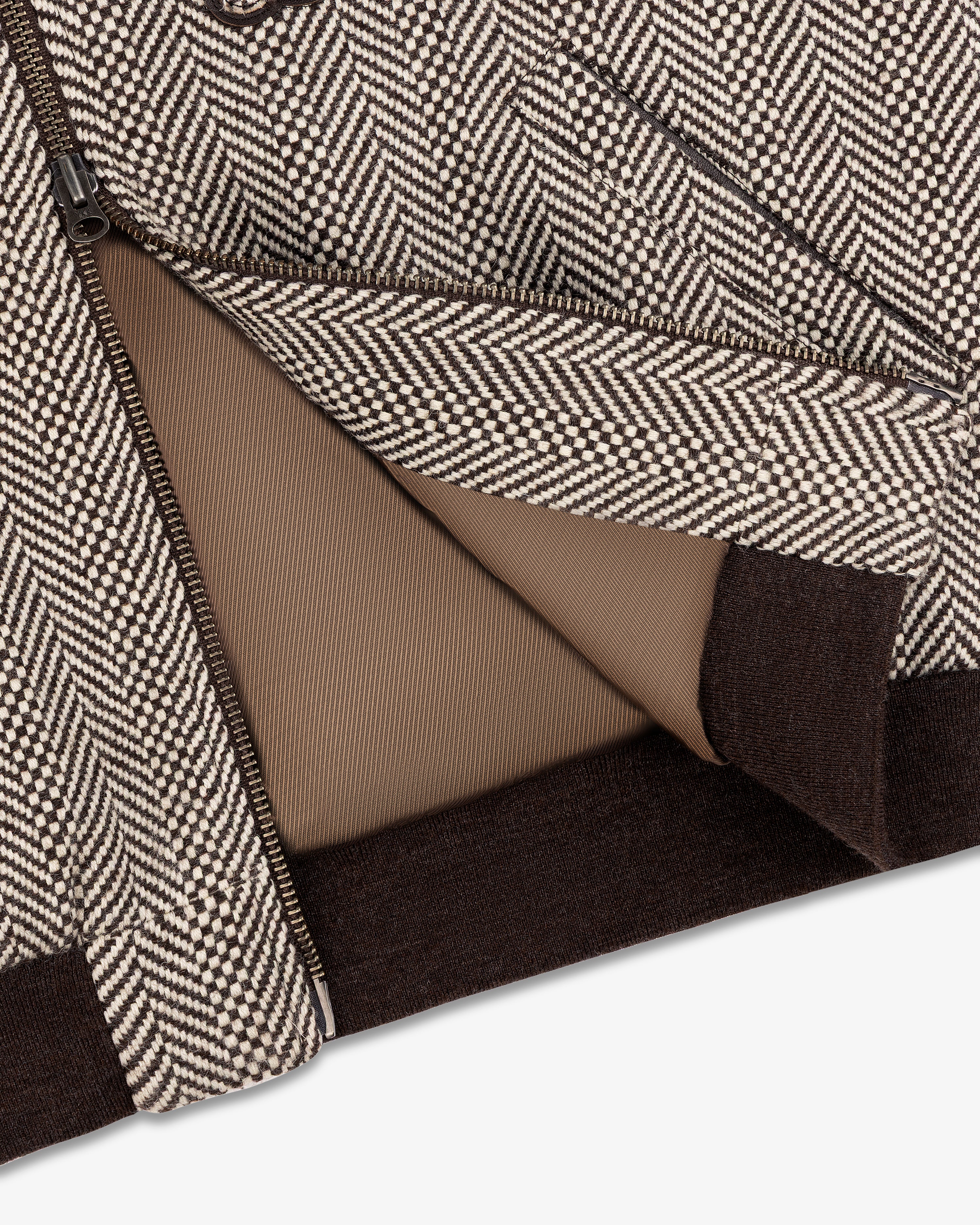 ALD / New York Mets Wool Varsity Jacket – Aimé Leon Dore