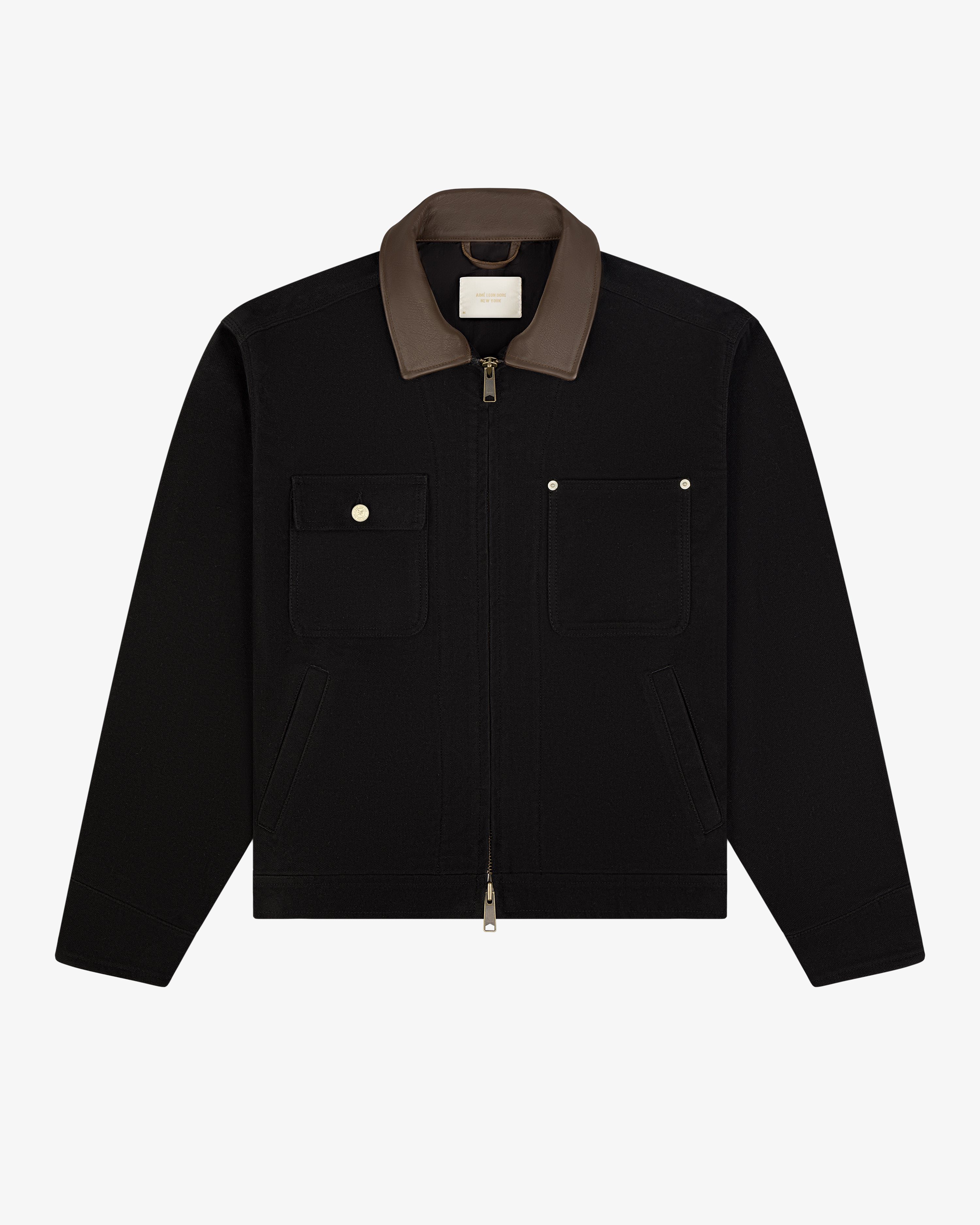 Ranch Jacket – Aimé Leon Dore