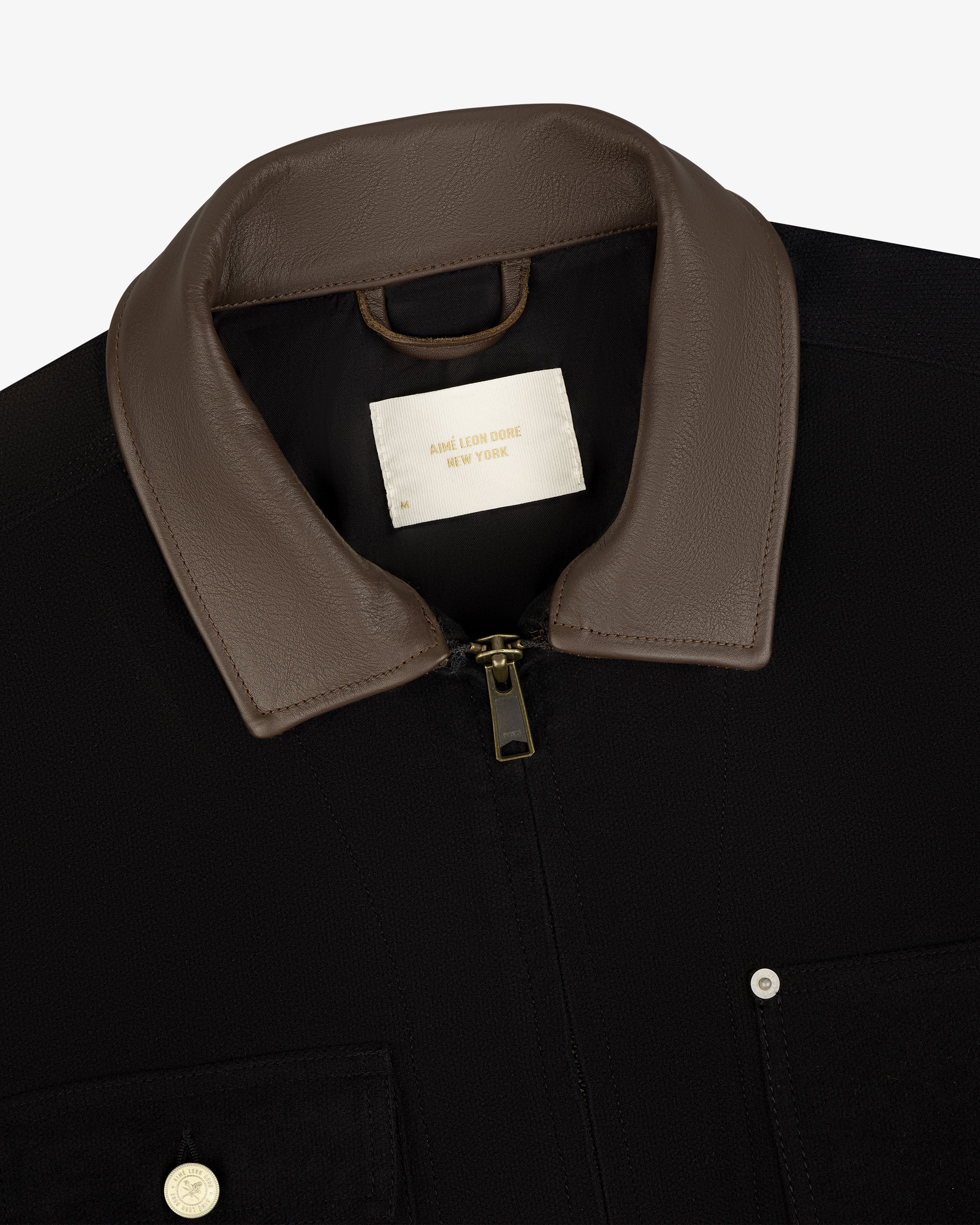 Ranch Jacket – Aimé Leon Dore