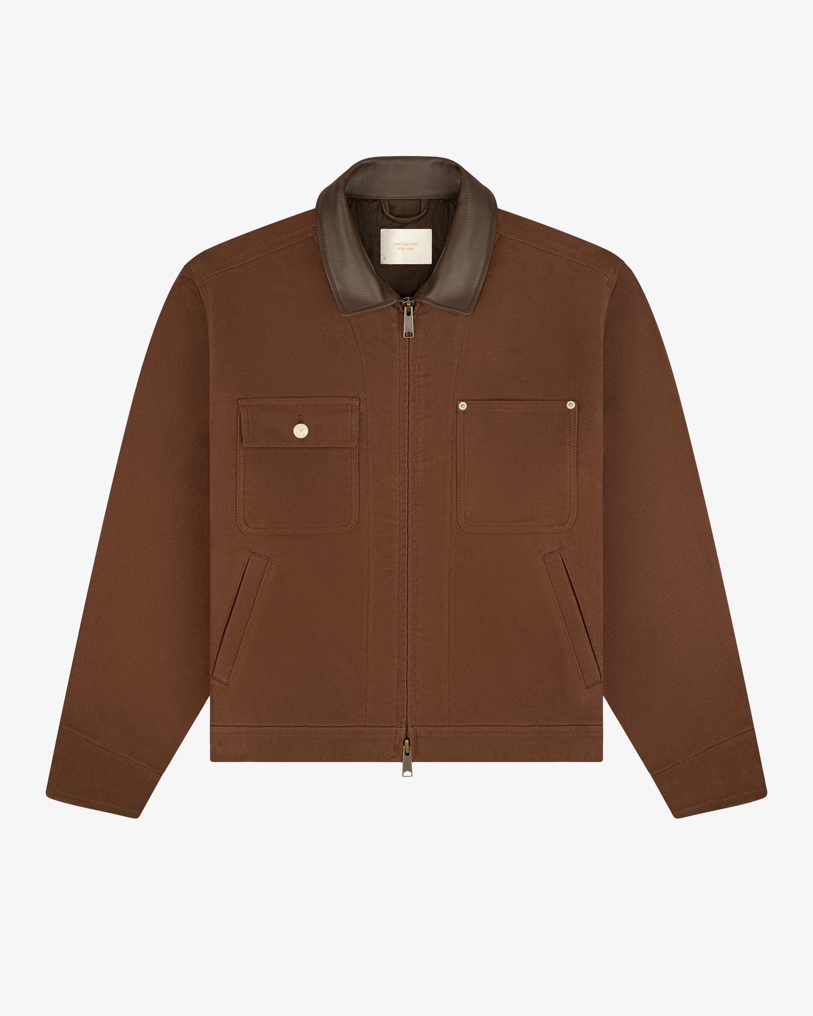 Ranch Jacket – Aimé Leon Dore