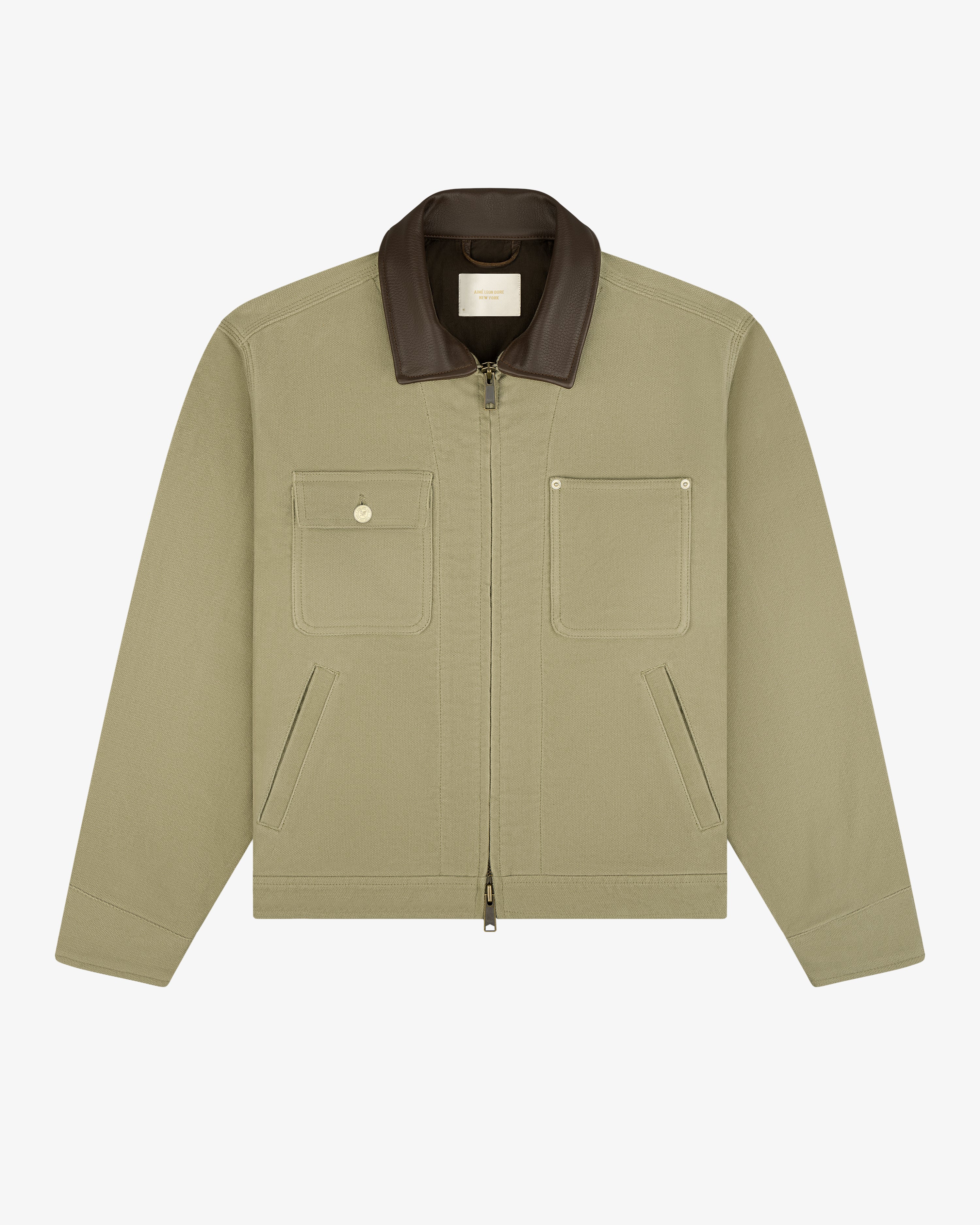 ジャケット・アウター aime leon dore moleskin ranch jacket Aime Leon Dore Moleskin Ranch Jacket