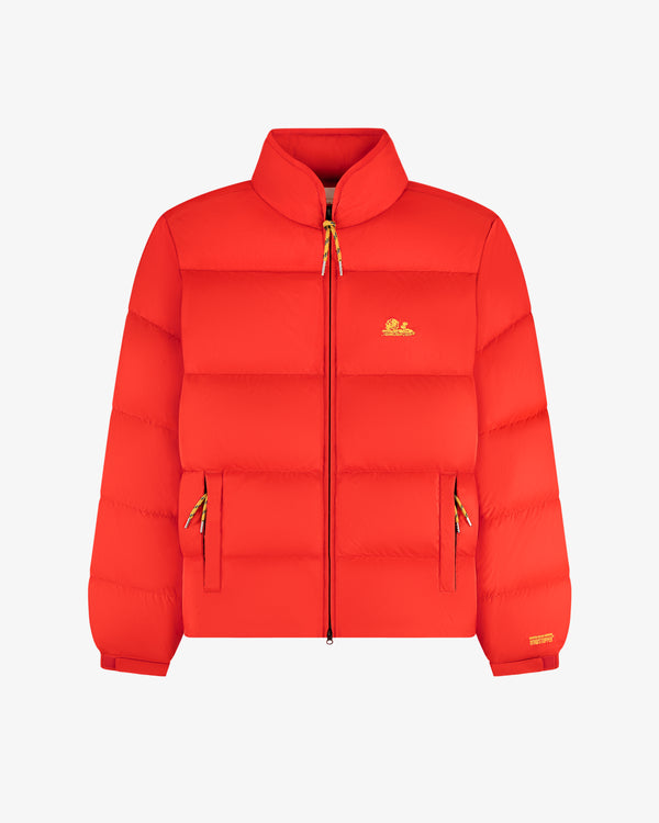 WINDSTOPPER® Unisphere Down Puffer by GORE-TEX LABS