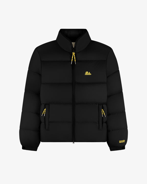 WINDSTOPPER® Unisphere Down Puffer by GORE-TEX LABS