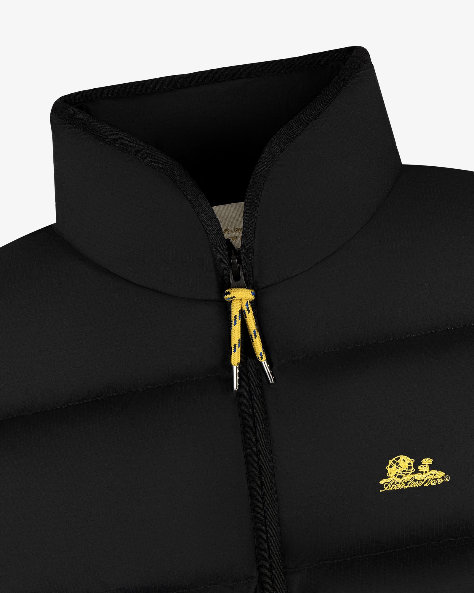 WINDSTOPPER® Unisphere Down Puffer by GORE-TEX LABS