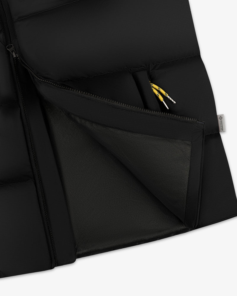 WINDSTOPPER® Unisphere Down Puffer by GORE-TEX LABS