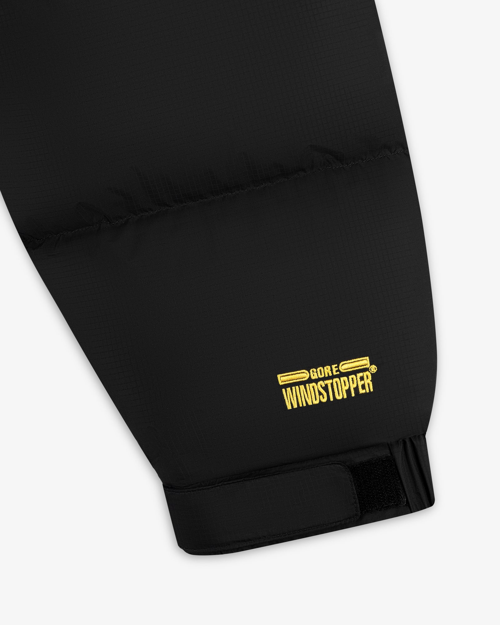 WINDSTOPPER® Unisphere Down Puffer by GORE-TEX LABS