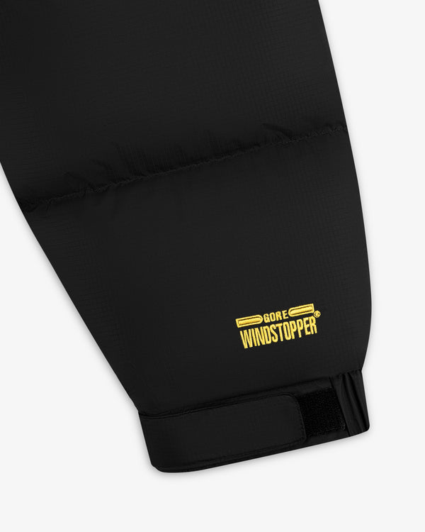 WINDSTOPPER® Unisphere Down Puffer by GORE-TEX LABS