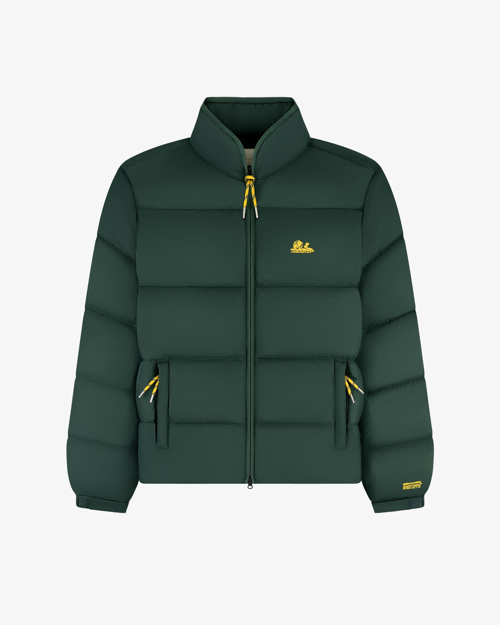 WINDSTOPPER® Unisphere Down Puffer by GORE-TEX LABS