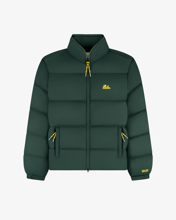 WINDSTOPPER® Unisphere Down Puffer by GORE-TEX LABS