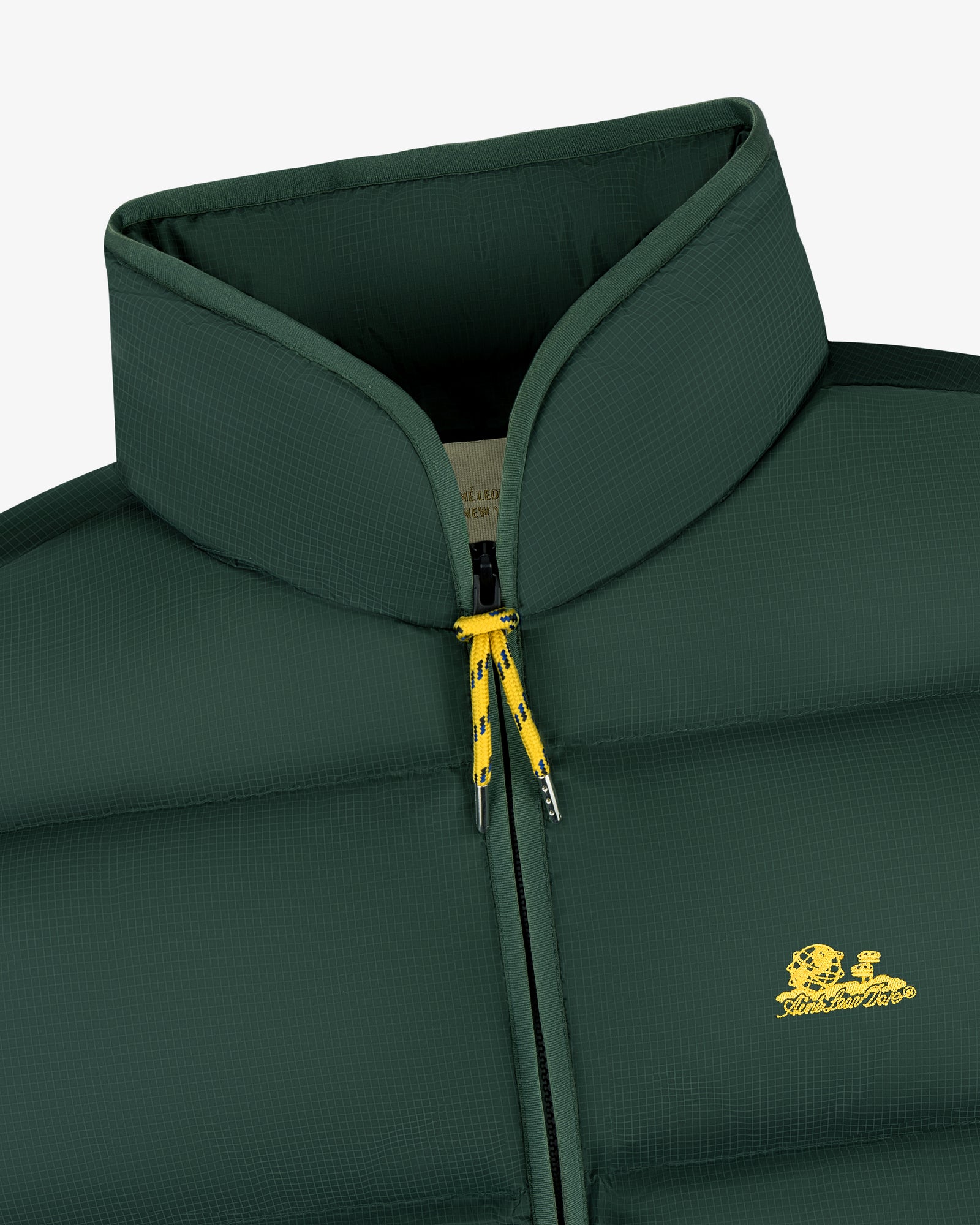 WINDSTOPPER® Unisphere Down Puffer by GORE-TEX LABS