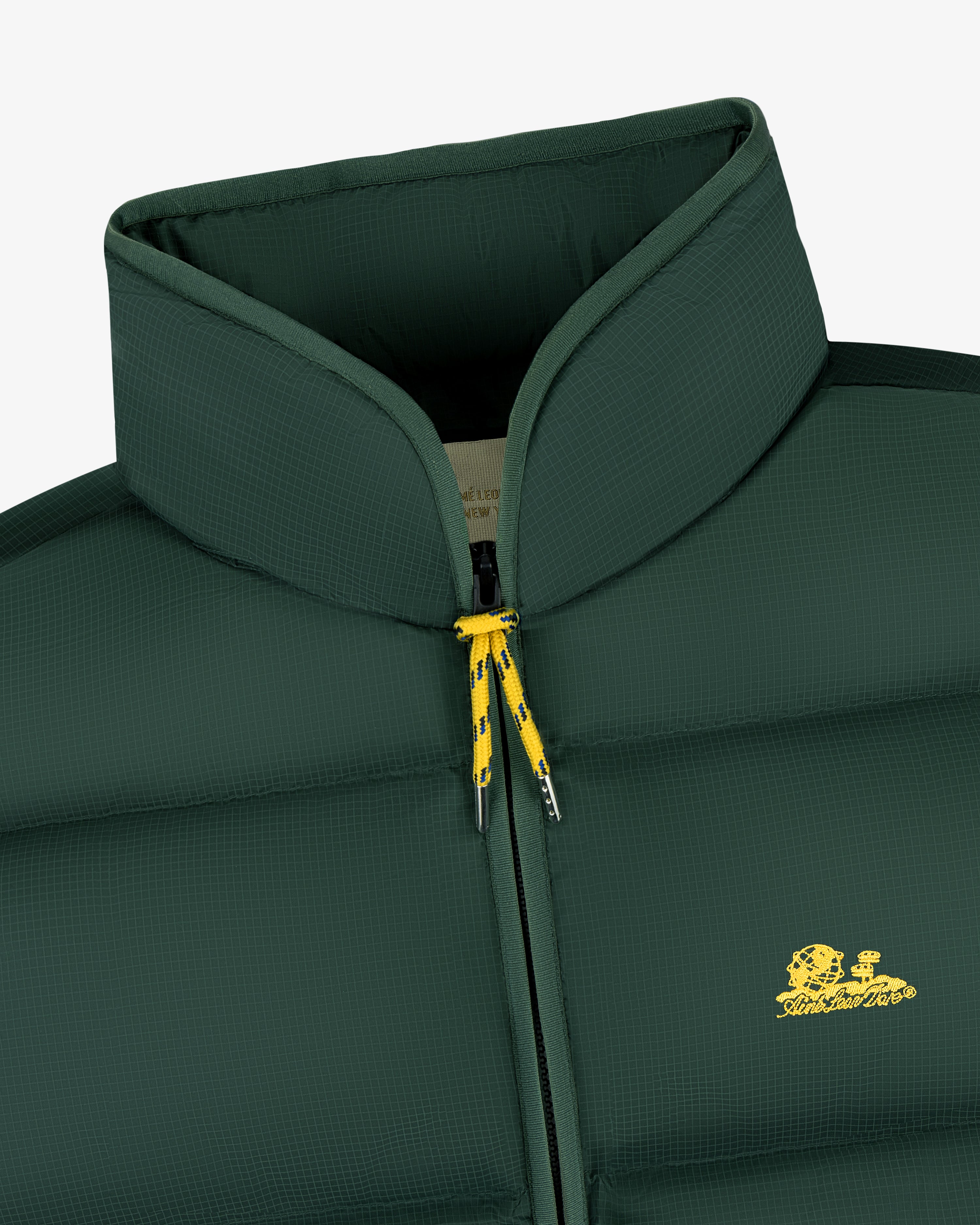 WINDSTOPPER® Unisphere Down Puffer by GORE-TEX LABS