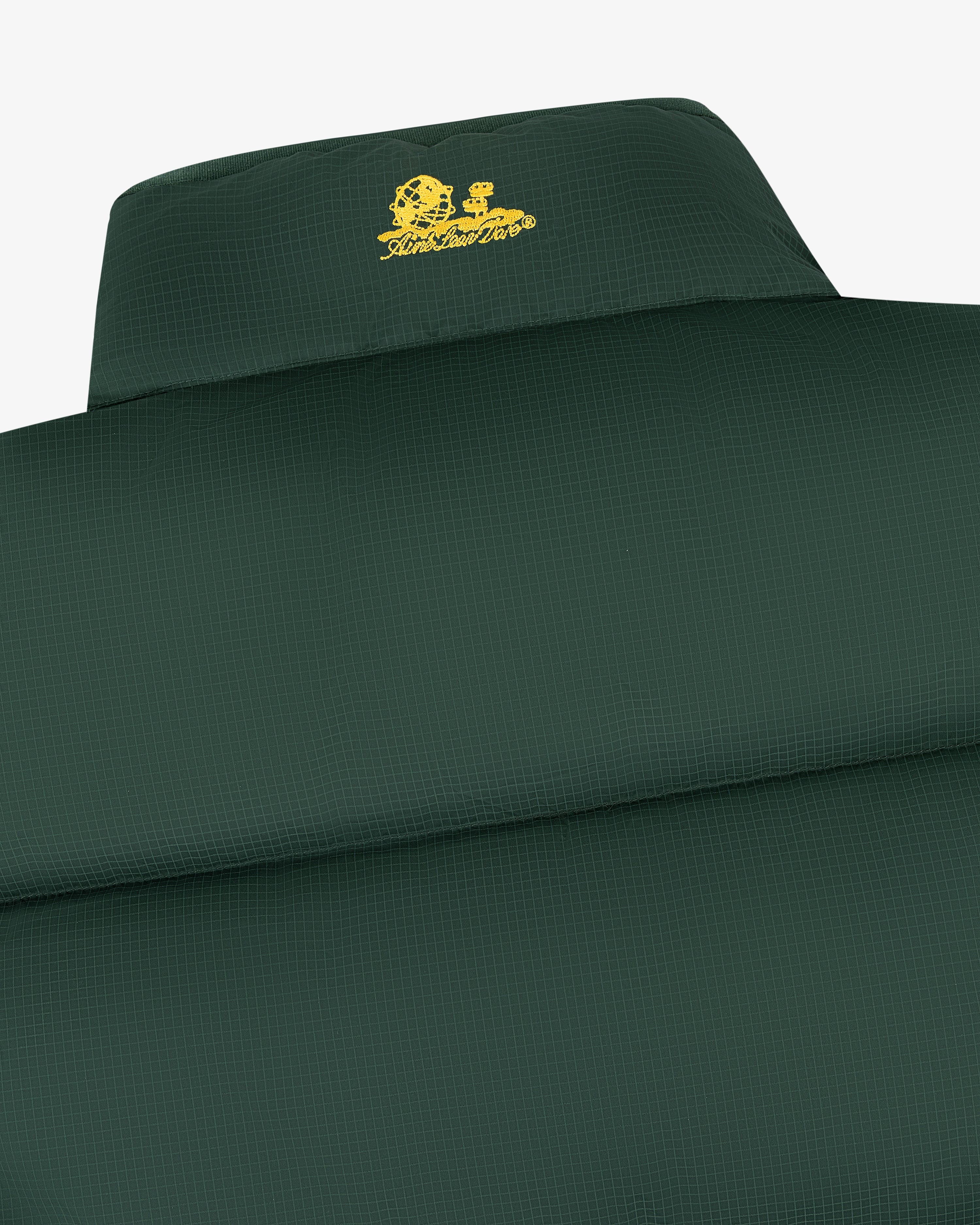 WINDSTOPPER® Unisphere Down Puffer by GORE-TEX LABS