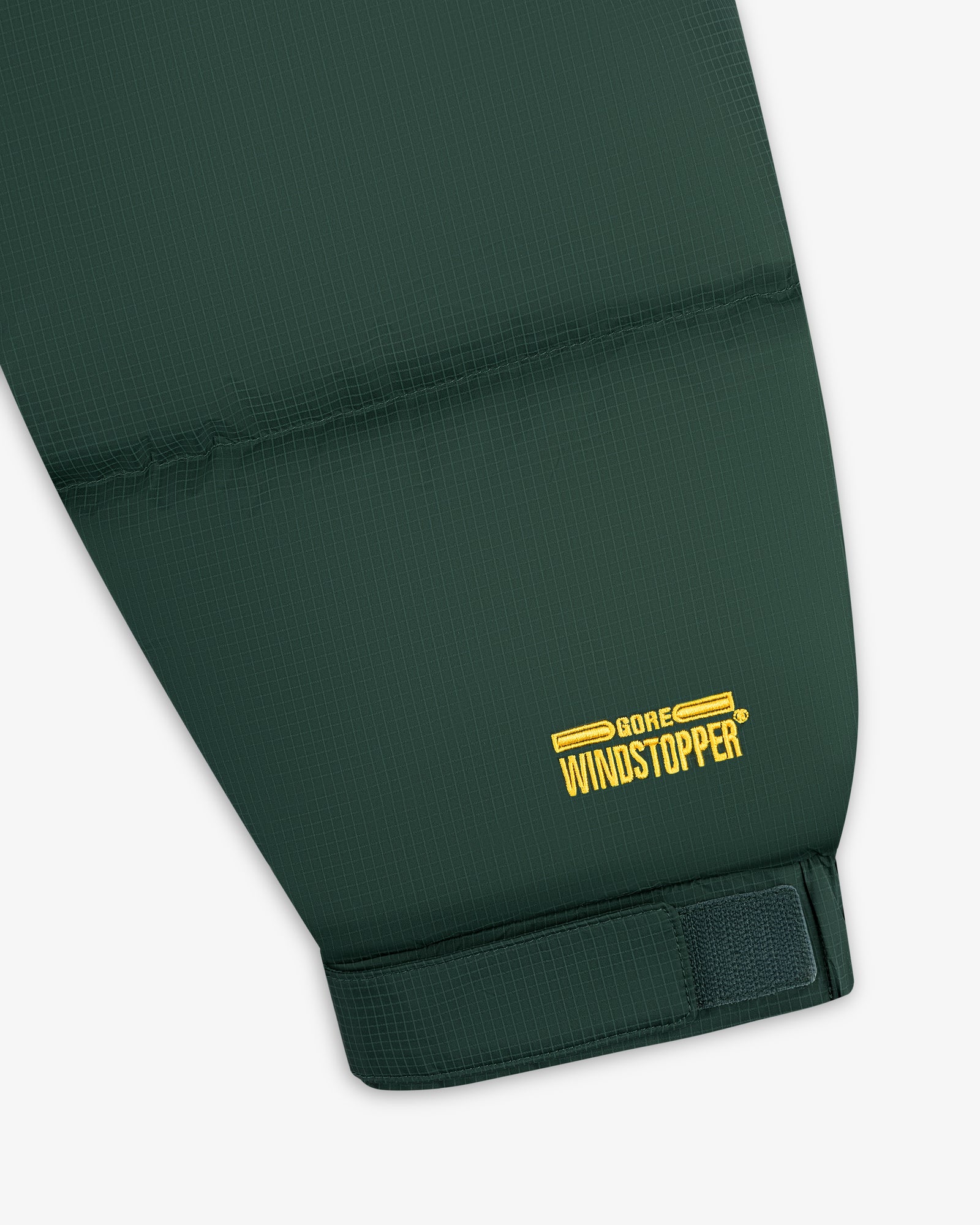 WINDSTOPPER® Unisphere Down Puffer by GORE-TEX LABS