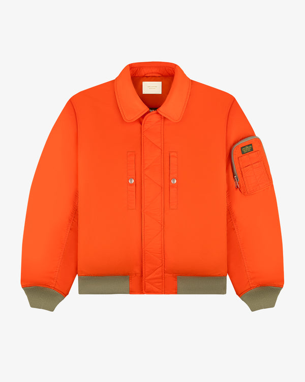 ジャケット・アウター aimeleondore WORLD'S BOROUGH JACKET Buy Aimé Leon Dore World's Borough Teamster Jacket 'Evening