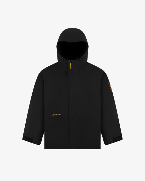 GORE-TEX   Down  Filled Parka