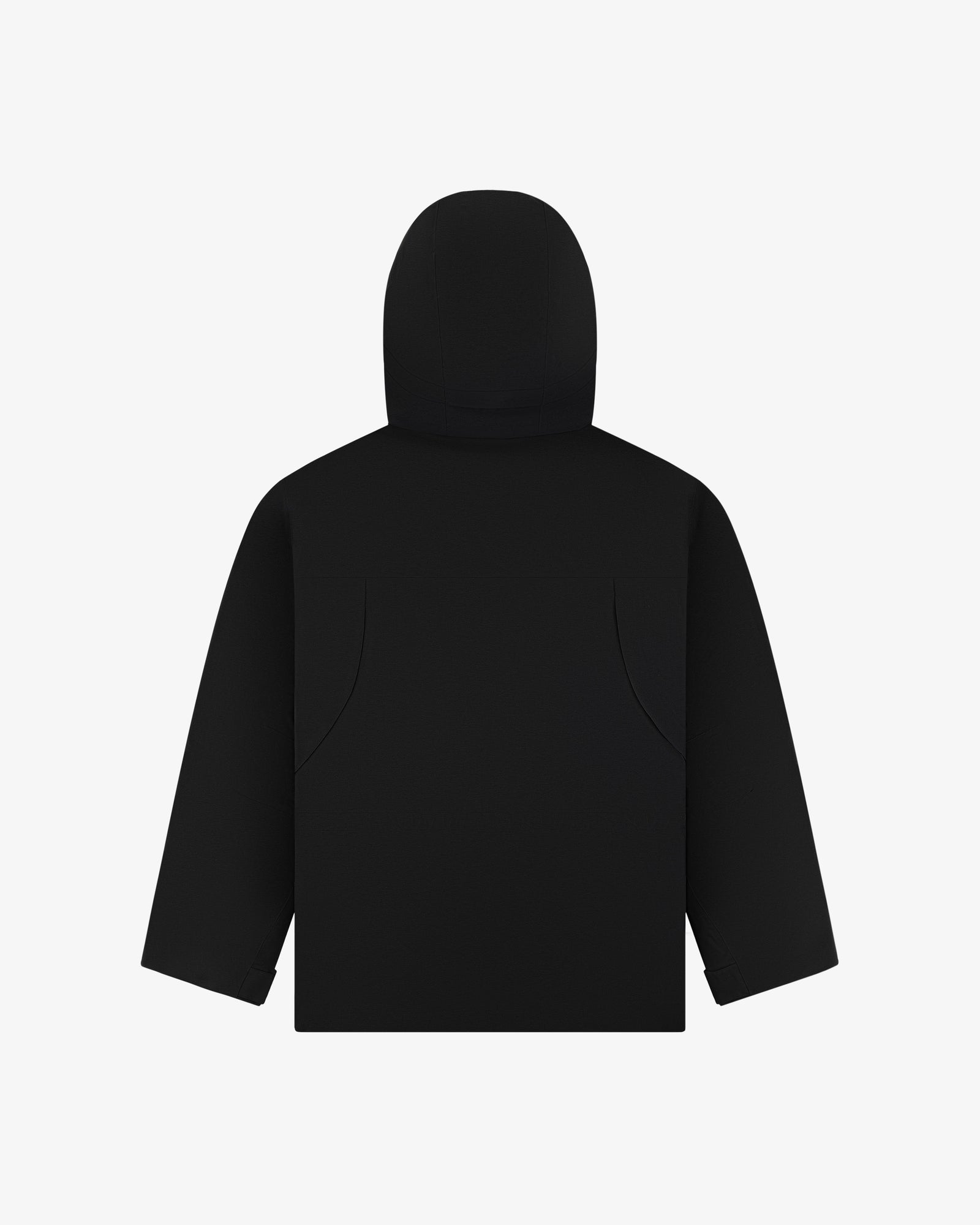 GORE-TEX   Down  Filled Parka