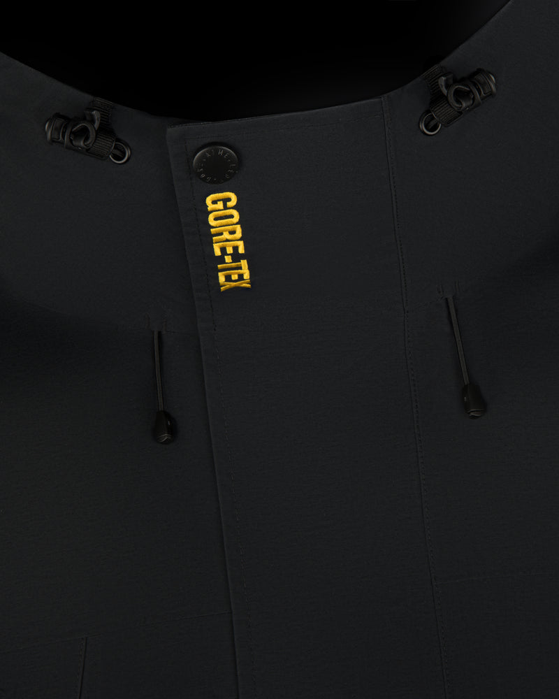 GORE-TEX   Down  Filled Parka