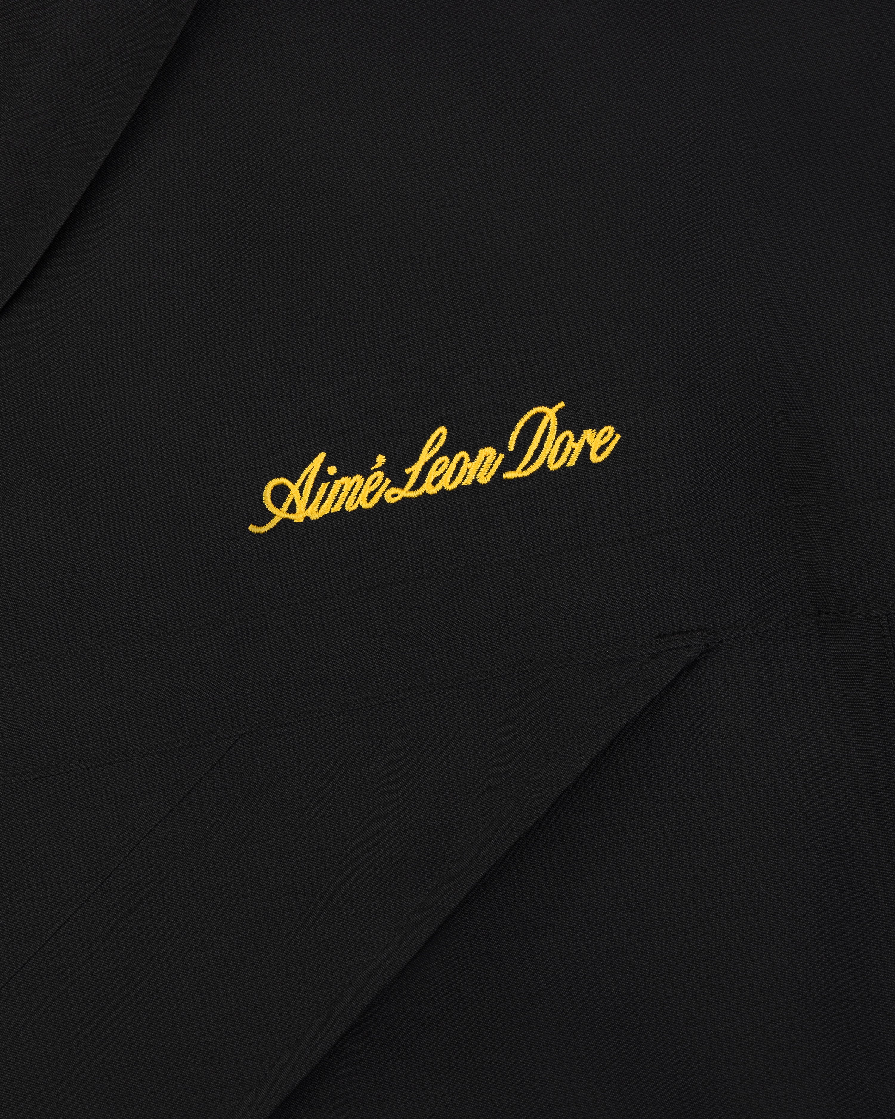 GORE-TEX   Down  Filled Parka