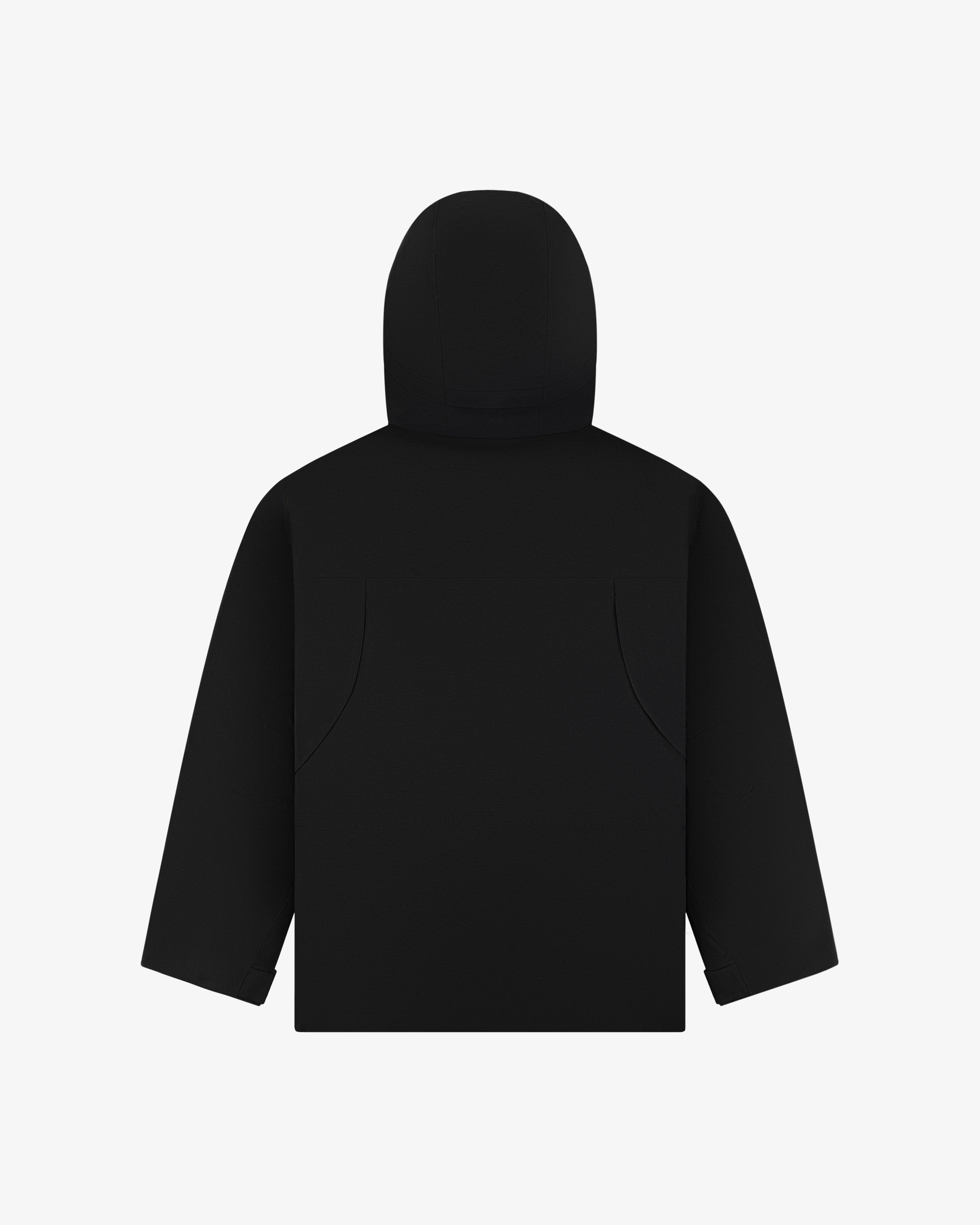 GORE-TEX   Down  Filled Parka