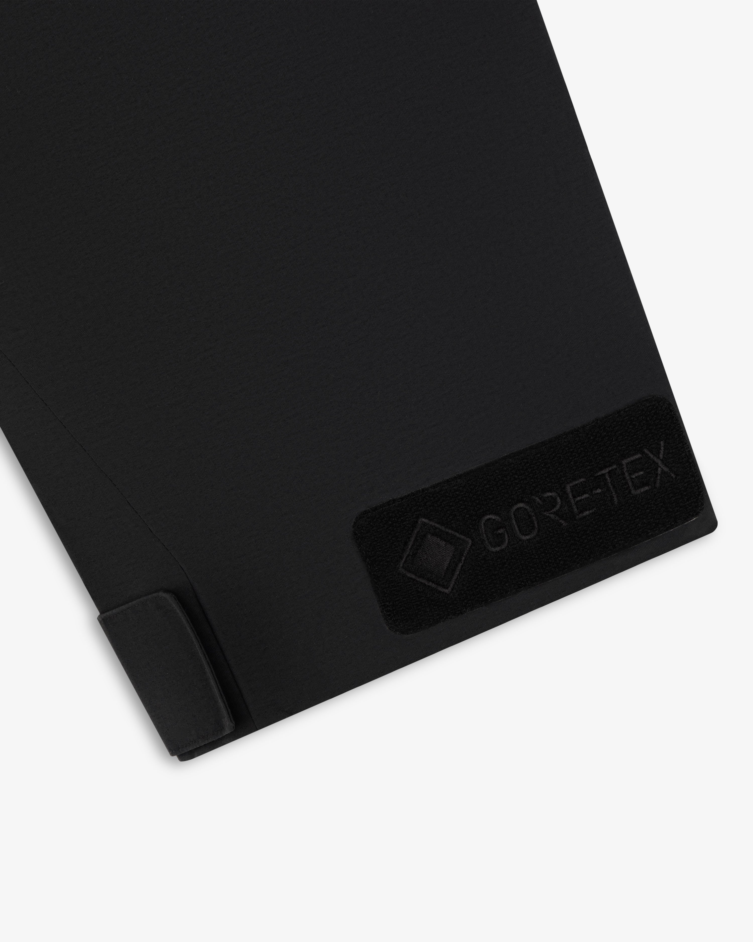 GORE-TEX   Down  Filled Parka