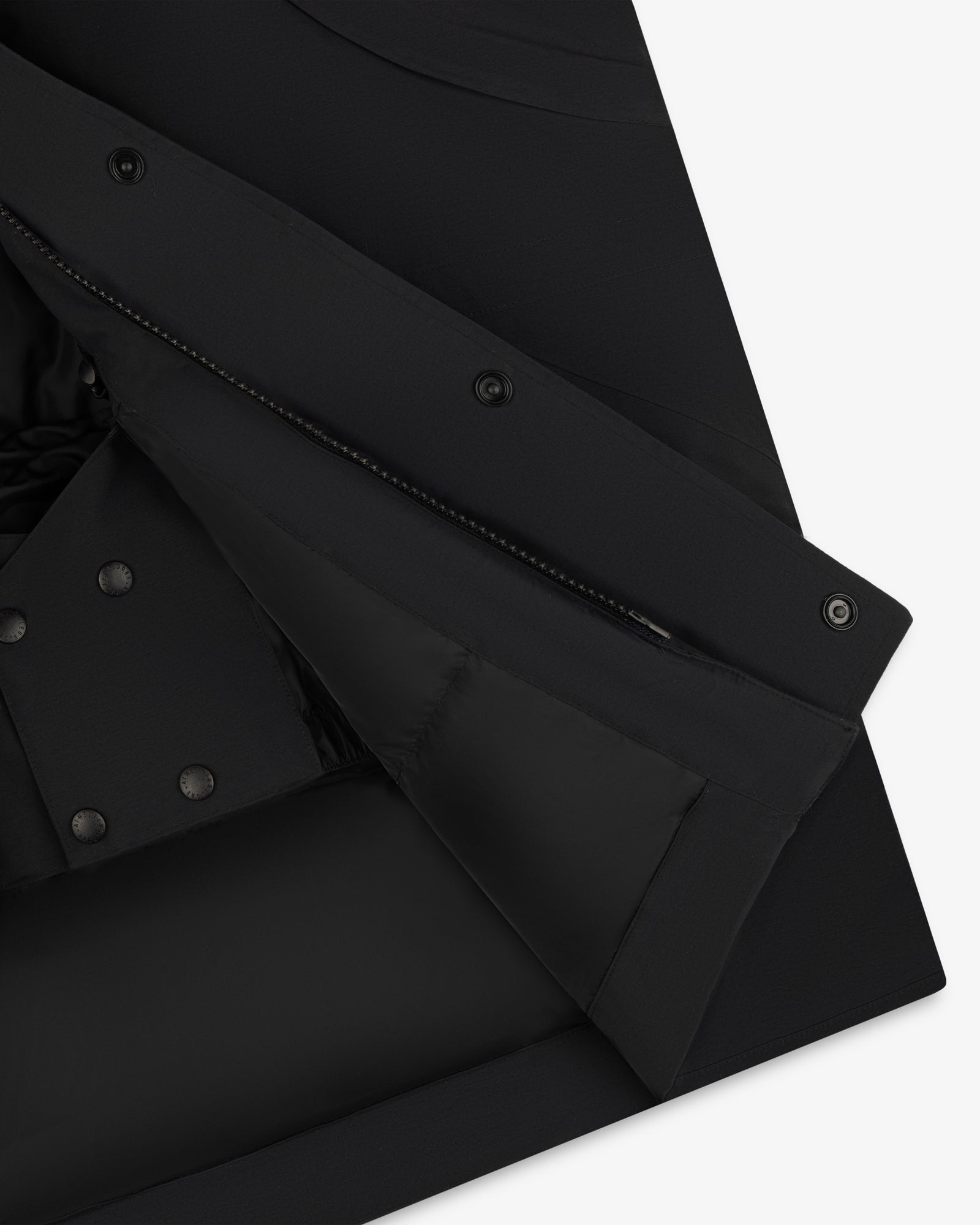 GORE-TEX   Down  Filled Parka