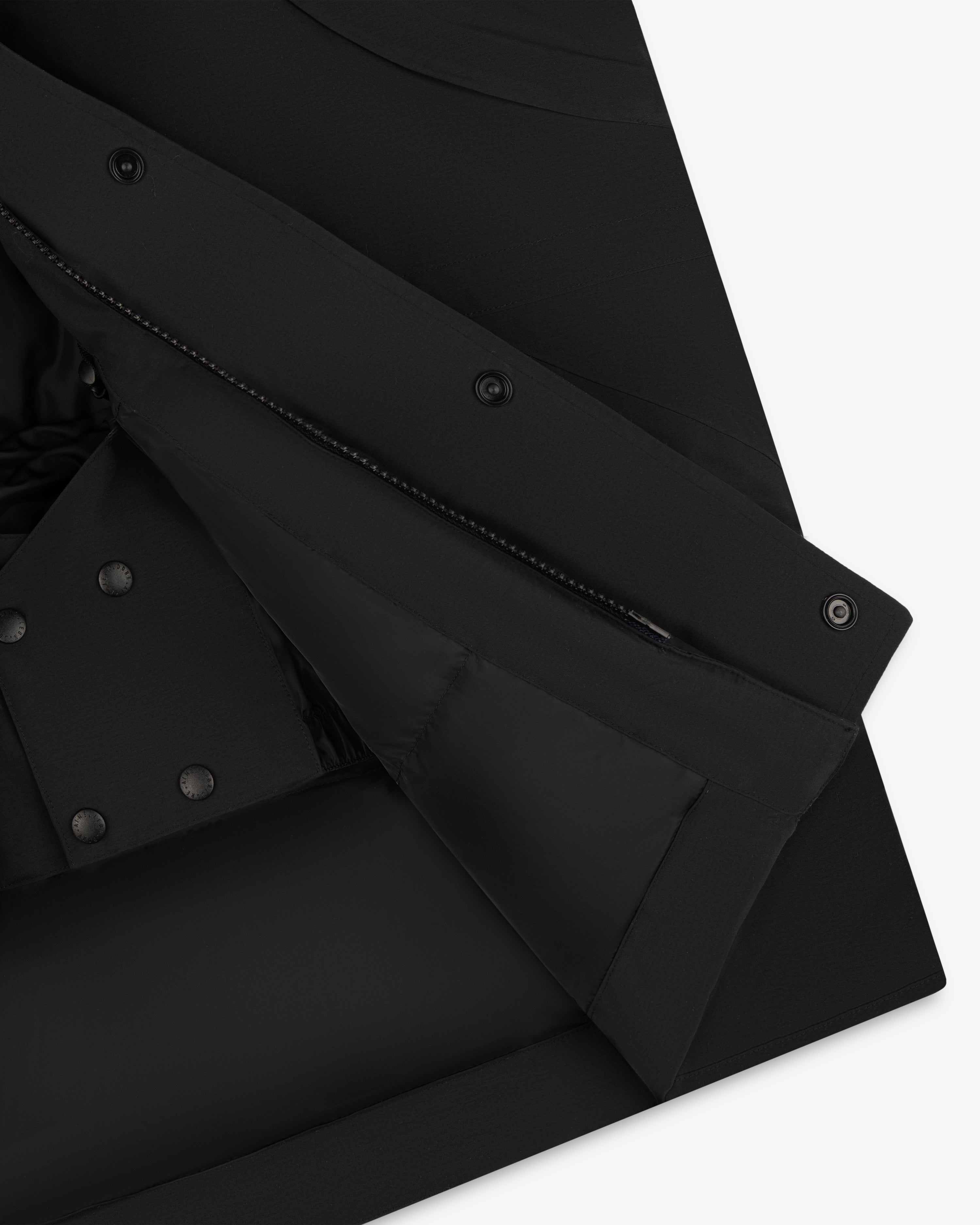 GORE-TEX   Down  Filled Parka